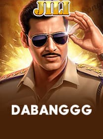 Dabanggg game cover