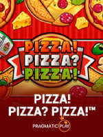 PIZZA PIZZA PIZZA game cover