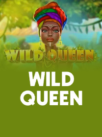Wild Queen game cover