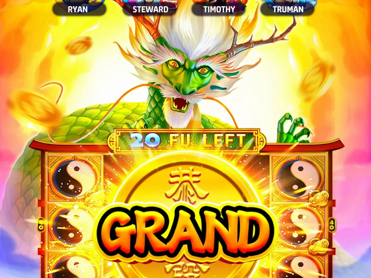 Koleksi hki8 Slot Gacor screenshot