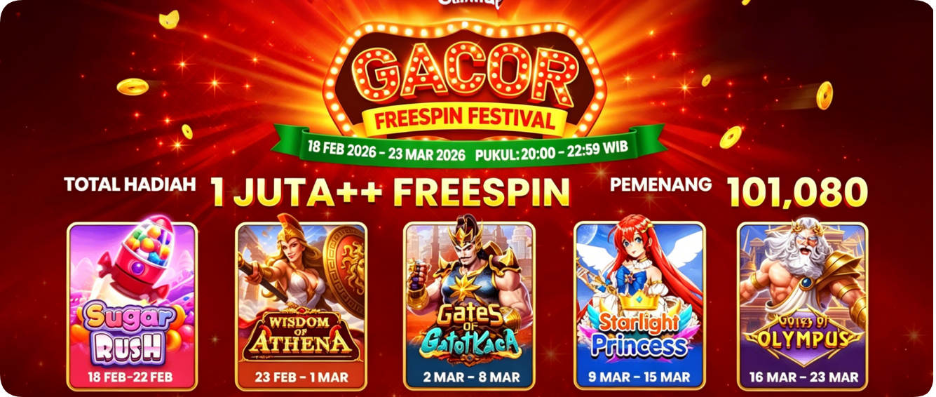 Login hki8 Sekarang Bonus Melimpah